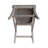 Guzik Solid Wood Counter Stool-119218853