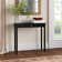 Aiydan 32'' Solid Wood Console Table