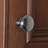 1 1/8" Diameter Mushroom Knob Multipack-42677134