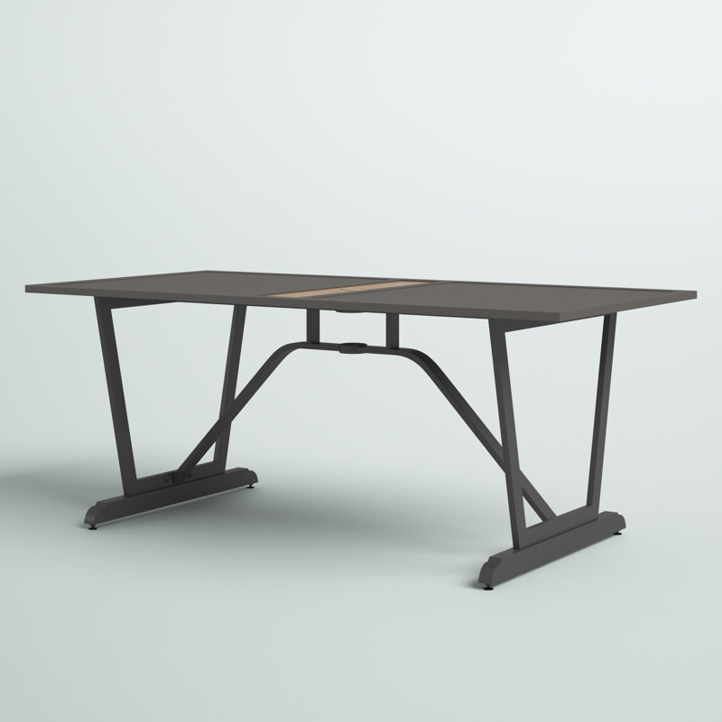 Table de salle à manger Bertolde