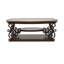 Table basse avec rangement Aarav