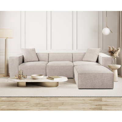 Charmi Sofa