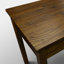 Table de bout Shiloh