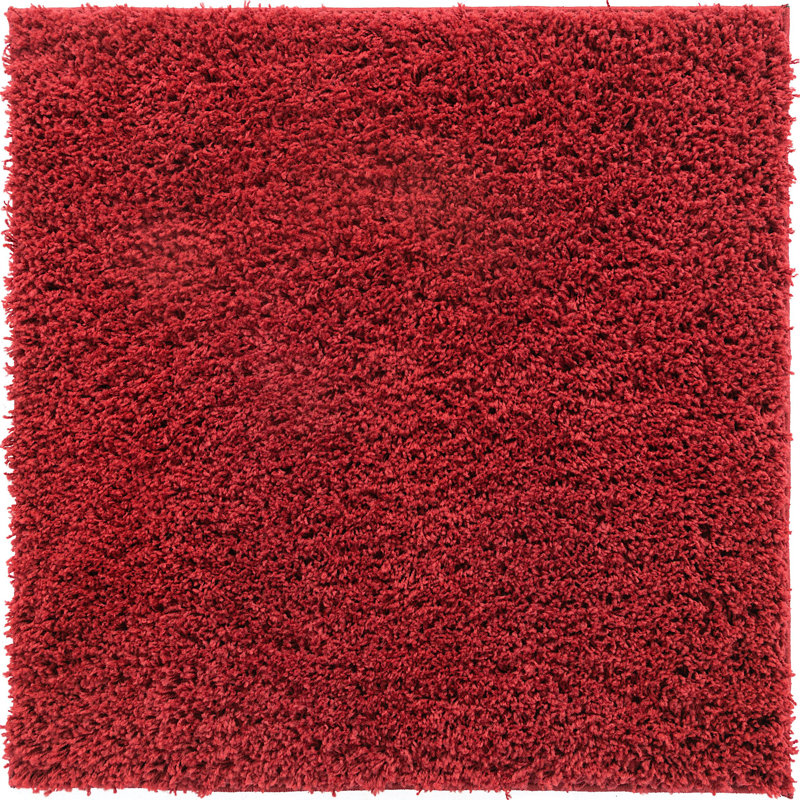Indoor Rug, Square 3'3"