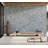 Premium Peel & Stick Wall Mural - Botanical Leaf Pattern-1627919555