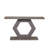Ethereal 55.1" Farmhouse Wood Console Table-1945016182