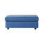 Fauteuil et demi avec repose-pieds Comella-395366456-358029685