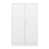 White is out of stock selected