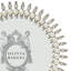 Jubilee Metal Picture Frame-96334736