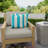 16" x 16" Outdoor Throw Pillow-1522448486
