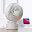 Daewoo 16.7cm Personal Fan Fan