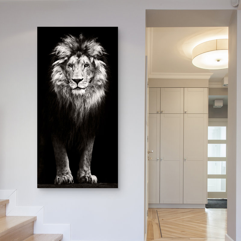 " King " by Belle Maison