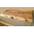 Live Edge Authentic English Chestnut Hardwood Floating Shelf-104816180