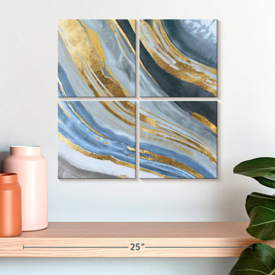 Golden Agate II