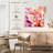Harnek Pink Floral