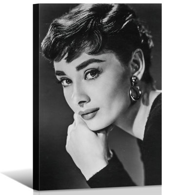 «Audrey Hepburn» sur