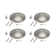Modern Light Fixture Canopy Kit