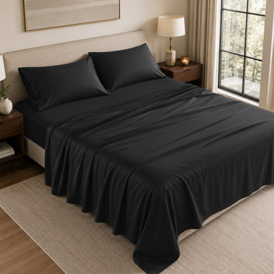 Twill Sheet Set