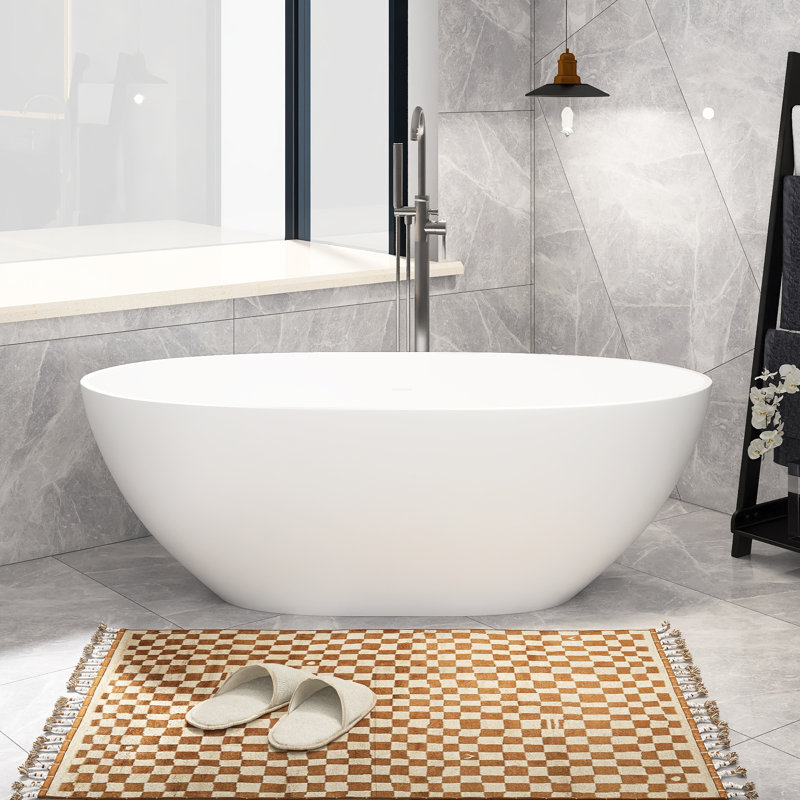 Baignoire 65 po x 30 po