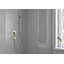 Ecostat Square 1-Handle 6-Inch Wide Pressure/Shower Balance Valve Trim Only-41425484