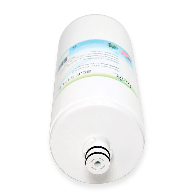 Filtre à eau commercial compatible avec le filtre CFS 517LS de Swift Green Filtres