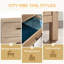 Commode 4 tiroirs