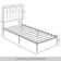 Kricia Metal Open-Frame Bed