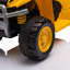 Mini-VTT CAT 6V Ride-On