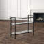Newport Huntington Metal Server