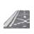 Ivy Bronx Begna Nathanyl Rug Gray-1252706705