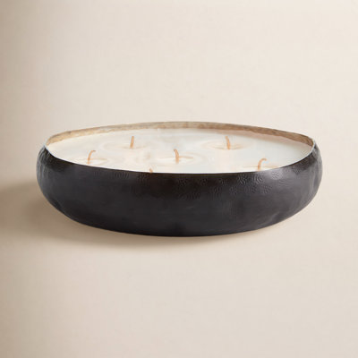 Alaini Scented Tealight Candle Tray