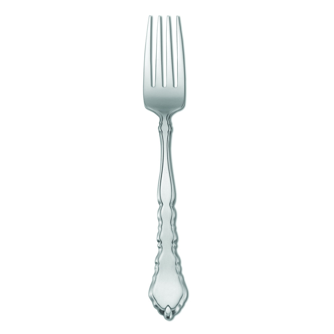 Satinique Dinner Forks by Oneida (18/10) Oneida