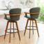 Kelsch Swivel Bar Stool-1149217375-1149217362