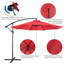Avaia 270cm Market Parasol-1621235640