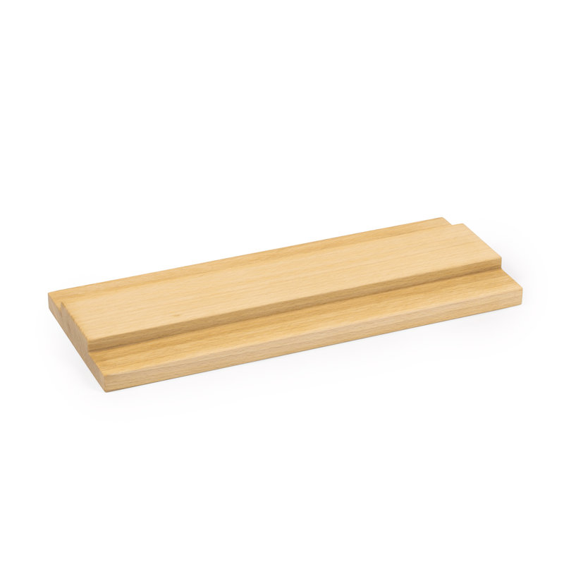 Wooden Shelves for the Terma Stand Heated Towel Rail, Beech