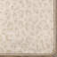Tapis persan beige à imprimé animal Imagine-161669130