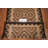 Reversible Kilim Wool Area Rug 3x5