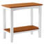 Deerwood Outdoor Buffet & Console Table , 35.75 " W 18.25 " D-964080498
