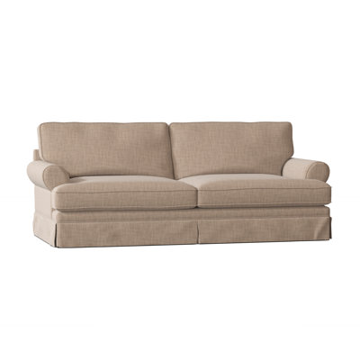Brookner Upholstered 91'' Sofa