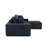 Clairah 2 - Piece Upholstered Boneless Sectional-478627164-478627161