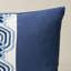 The Twist Embroidered Pillow-1714122845-1714122844