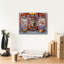 «Corner Toy Shop» par Bigelow, illustrations sur toile-365599180