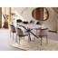 Ferro Beech Dining Table-105634086