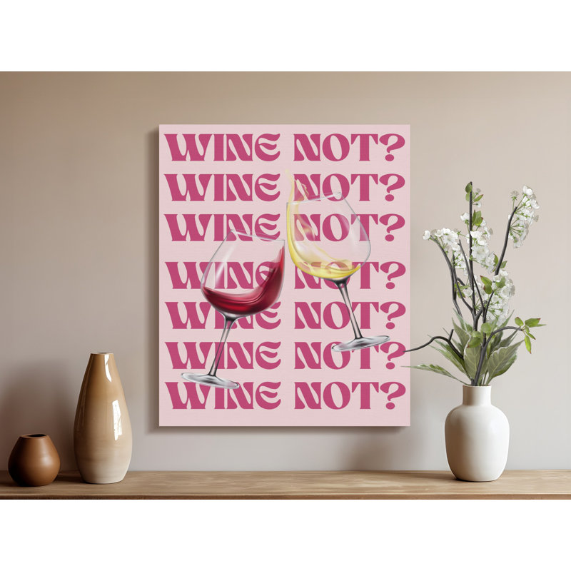 Crim Wrapped Canvas Print Set, 20x24