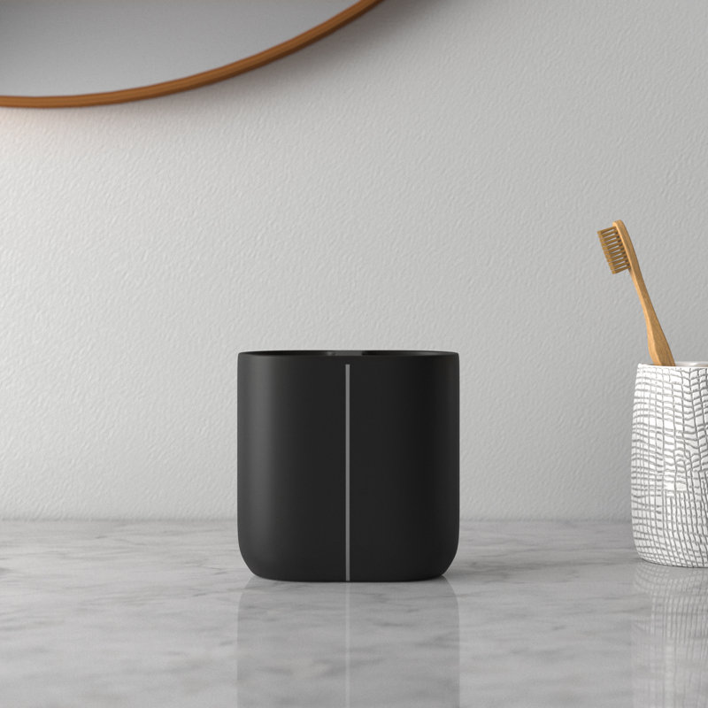 Kip Toothbrush Holder
