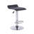 Houck Spectrum Adjustable Height Swivel Bar Stool-2009313913