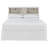 Tommy Bookcase Headboard-560737352