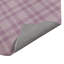 Tapis de bureau Lily Tartan-109220016-115731042