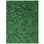 Art Hide Cowhide Area Rug in Green