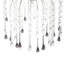 26cm Acrylic Novelty Pendant Shade